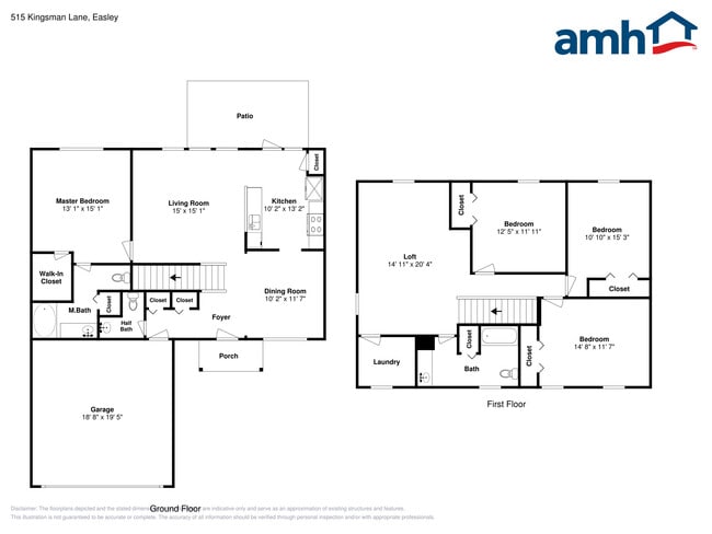 Photo - 515 Kingsman Ln