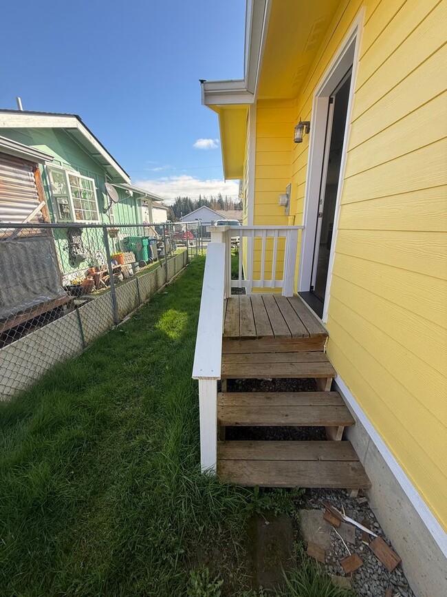 Photo - Mount Vernon 3 Bedroom