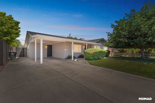 Charming 3BR House in Scottsdale - Charming 3BR House in Scottsdale