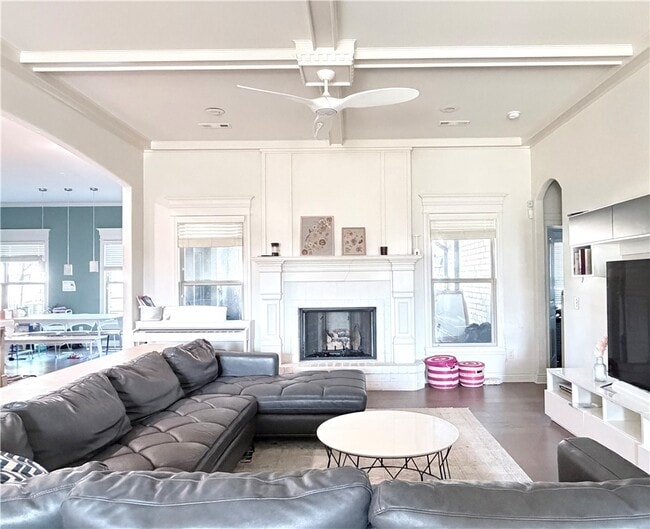 Photo - 609 SE Hendrix St