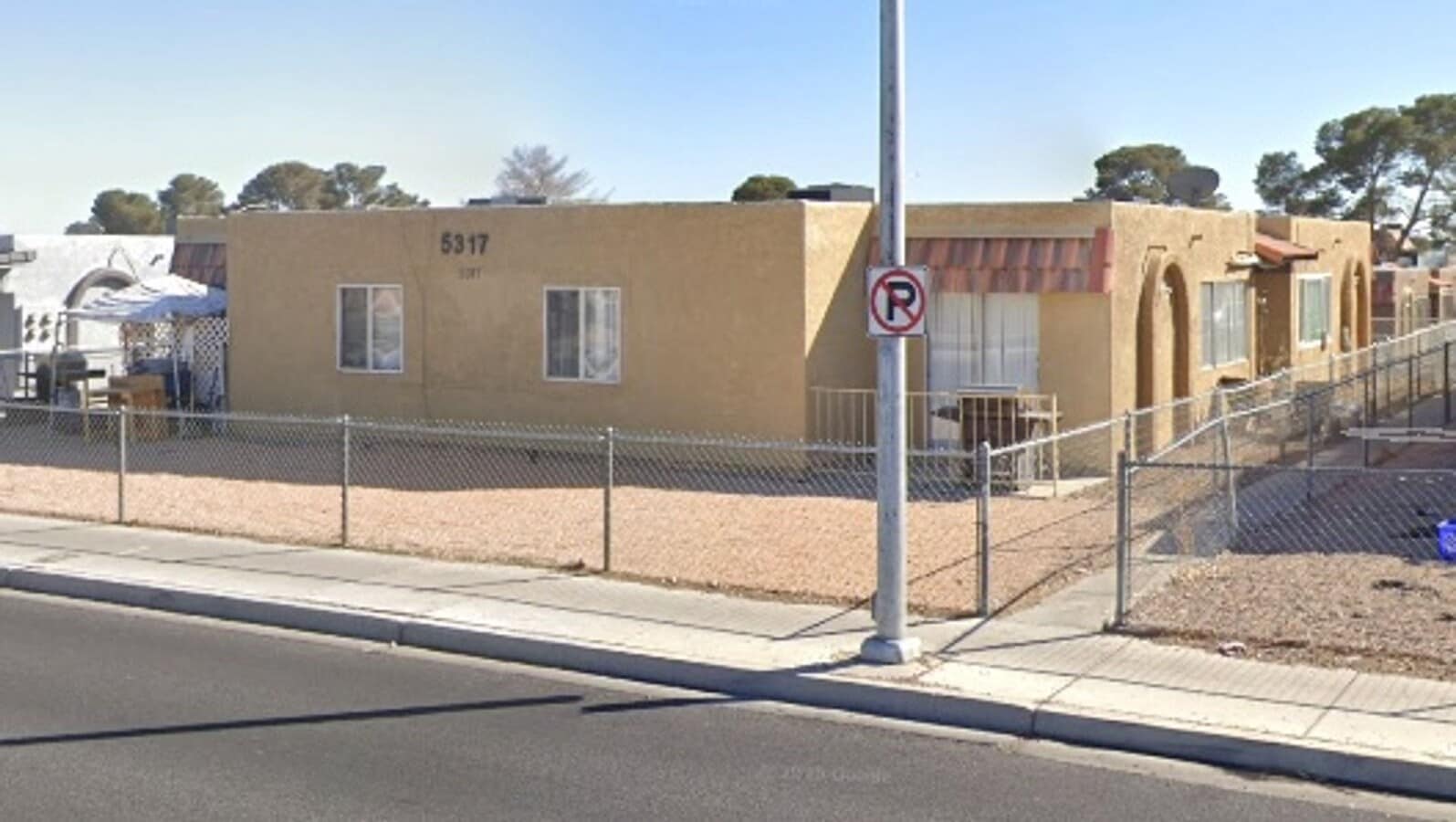Photo - 5317 W Cheyenne Ave Unit 3