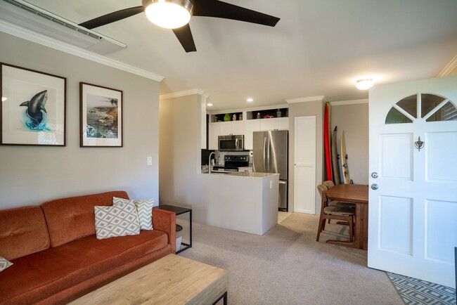 Southpointe 9-204 (North Kihei) - Southpointe 9-204 (North Kihei) Apartment Unit Southpointe #9-204