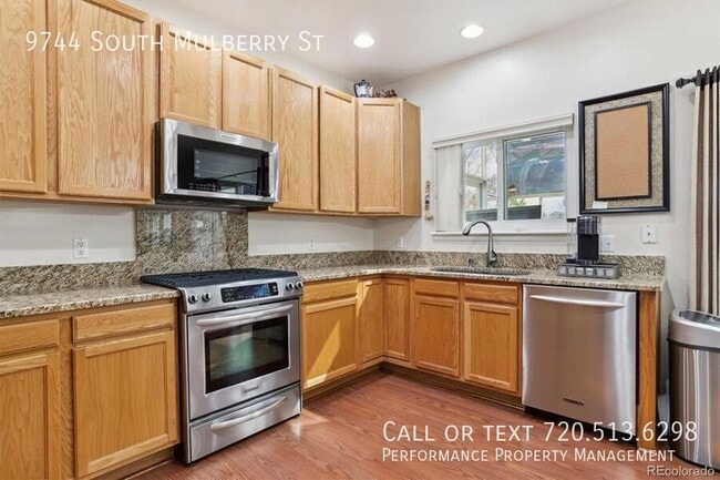 Photo - 9744 S Mulberry St