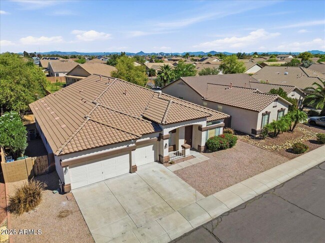 Photo - 3410 W Alicia Dr