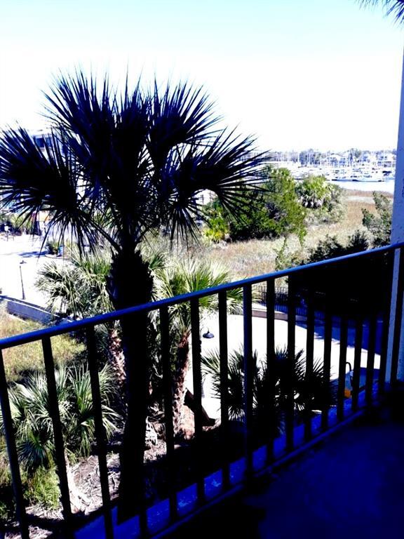 Photo - 1 Marina Dr Unit 303B