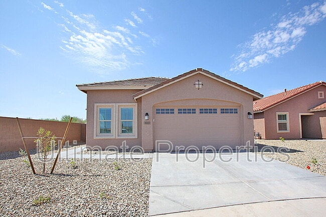 Building Photo - 16503 W Alameda Rd Rental