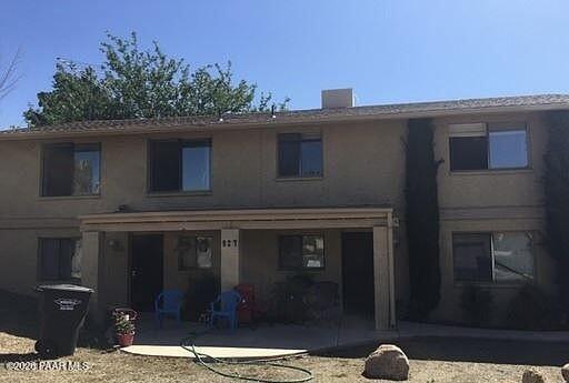 Building Photo - 927 N Old Chisholm Trail Unit C