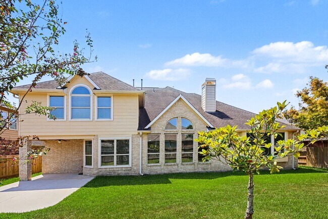 13807 Boca Grande Ln