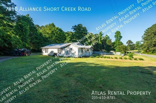 Photo - 7810 Alliance Short Creek Rd