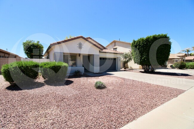 Building Photo - 3713 E Wyatt Way