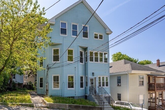 Photo - 8 Delaware St Unit 1