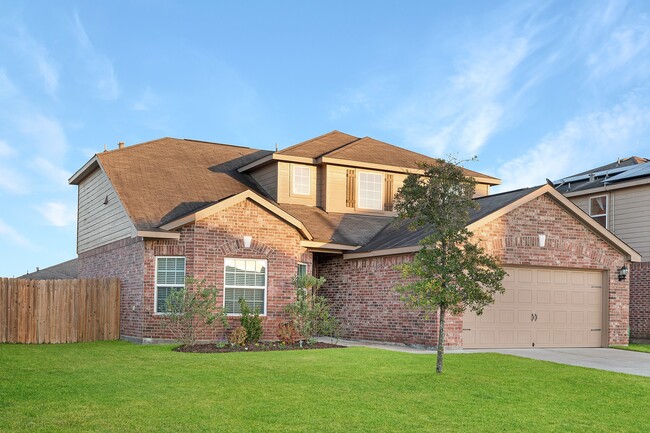 Building Photo - 5119 Harbor Palm Dr