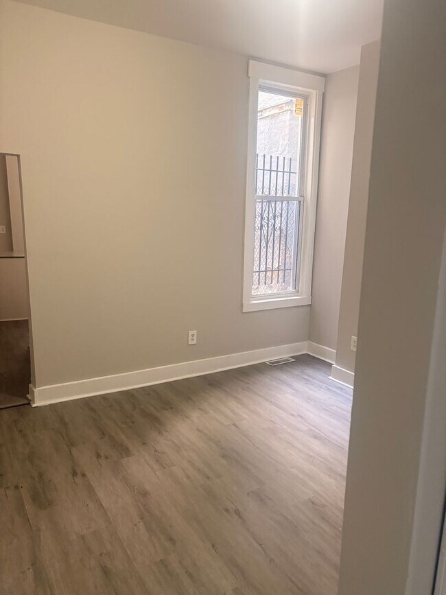 Photo - Spacious 3BR Home Near Coppin State – Recently Updated & Ready Now!