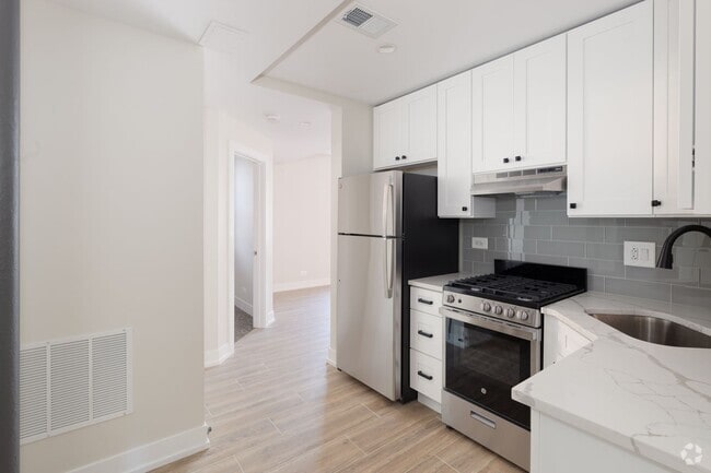 Building Photo - 5208 Leavitt N St Unit G Rental