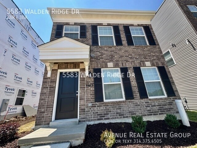 Welcome to your BRAND NEW home. - Welcome to your BRAND NEW home.