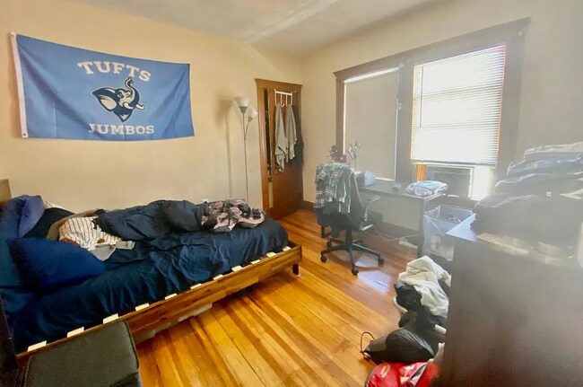 Photo - 112 College Ave Unit U2