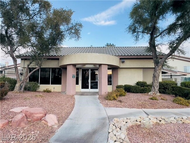 Photo - 5710 E Tropicana Ave Condo Unit 1003