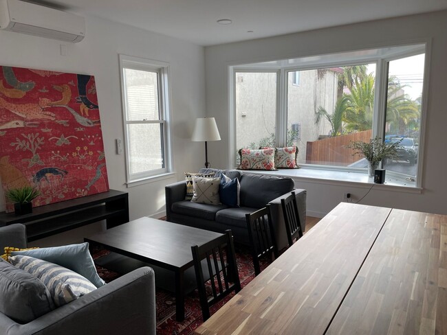 Photo - Viewing Schedule: Please call Shami at (415) 225-2543 to schedule a viewing. Unit C0