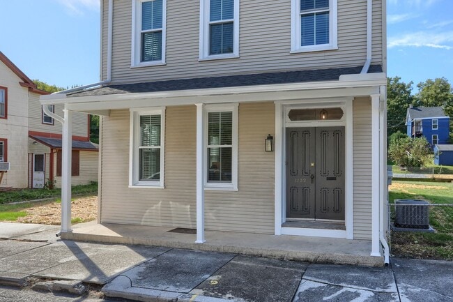 Photo - 1232 Lafayette St Unit 1232 Lafayette St-House