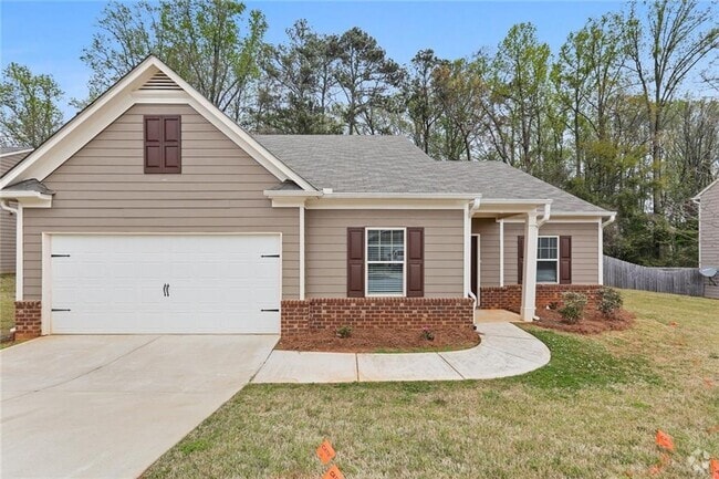 Building Photo - 3509 Mica Cir SE Rental