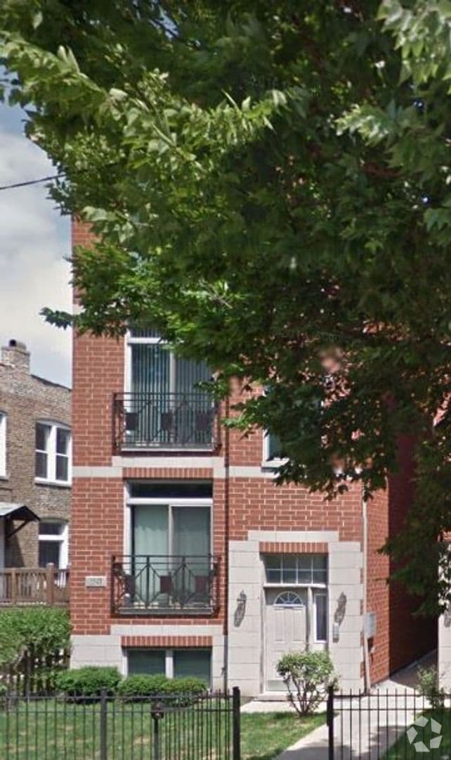 Building Photo - 3543 S Hamilton Ave Unit 2 Rental