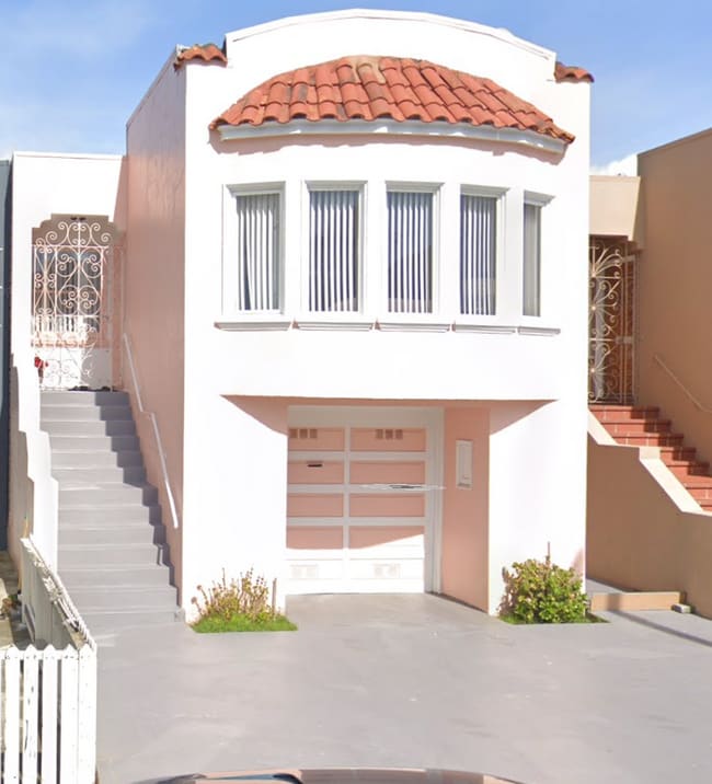 Photo - 38 San Gabriel Ave