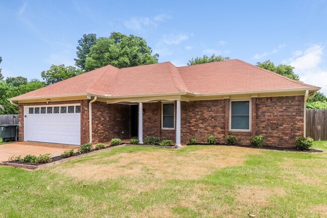Photo - 1366 Sandy Stone Ln