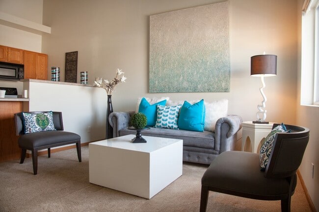 Providence Hill Apartments