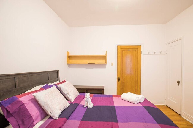 Photo - 4005 Av Lacombe Unité 4005