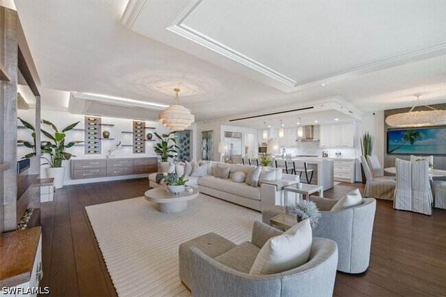13915 Old Coast Rd Unit 2005