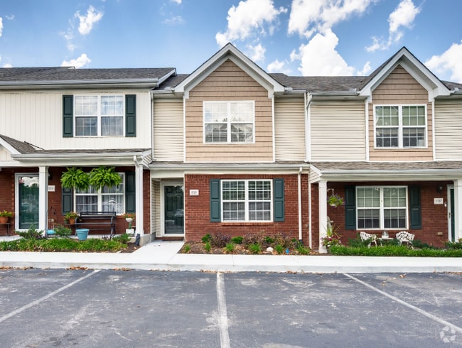 Building Photo - 1725 Red Jacket Dr Rental