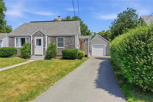 25 King Rd