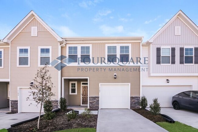 New Townhome | Washer/ Dryer Included |Fib... - New Townhome | Washer/ Dryer Included |Fib...