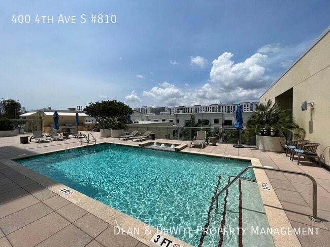 Photo - 400 4th Ave S Unit 810