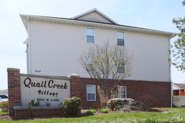 Quail Creek Apartments For Rent in Springfield, MO | ForRent.com