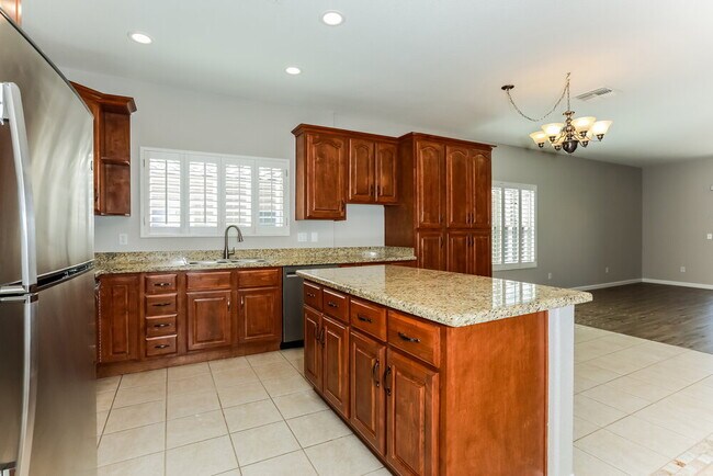 Photo - 2837 W San Carlos Ln