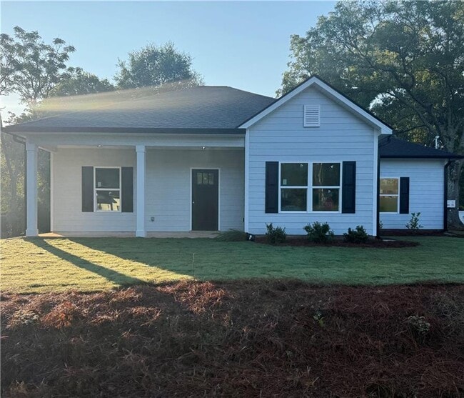 Building Photo - 2163 GA-16