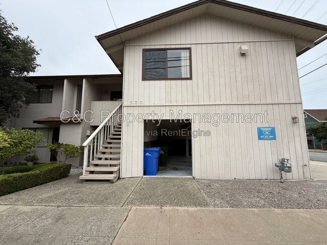 Building Photo - 530 Junipero Ave Unit 5