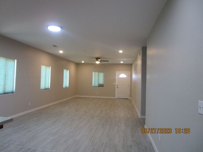 Photo - East Bakersfield New Build House -COMING S...
