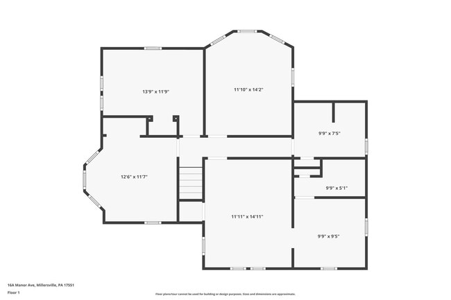 Photo - 16A Manor Ave Unit Apt. 2