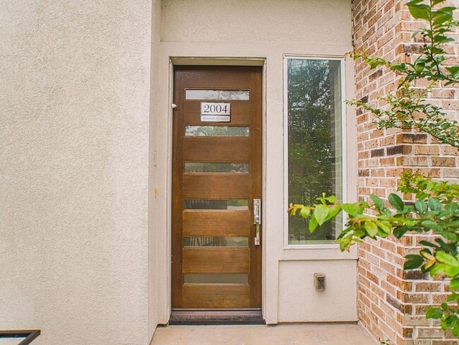 Photo - 2004 Rosedale St Unit F