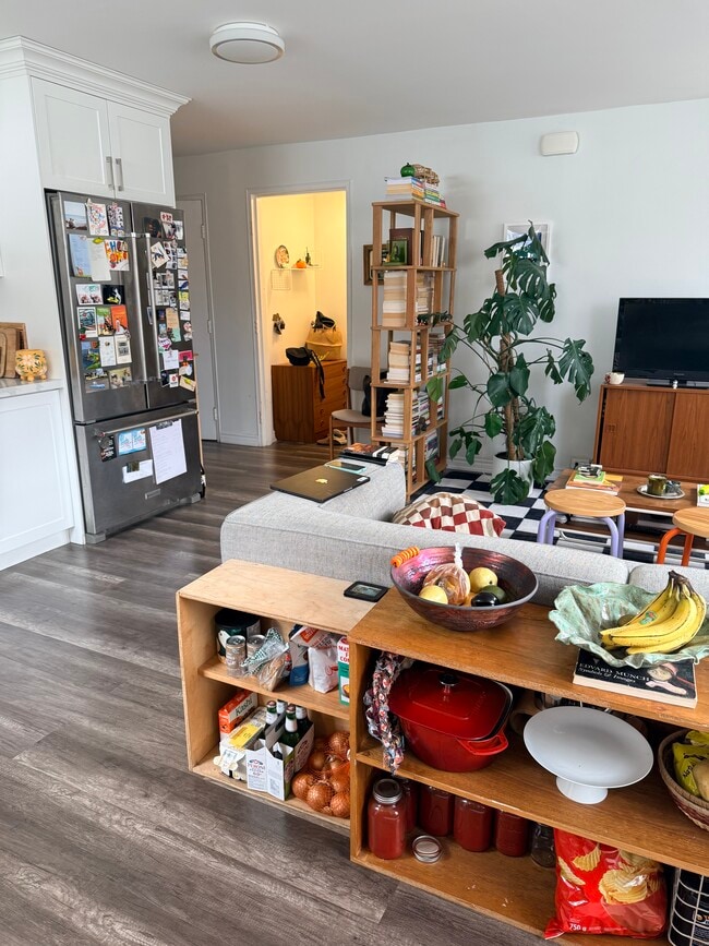 Photo - Dovercourt and Hallam Unité 2