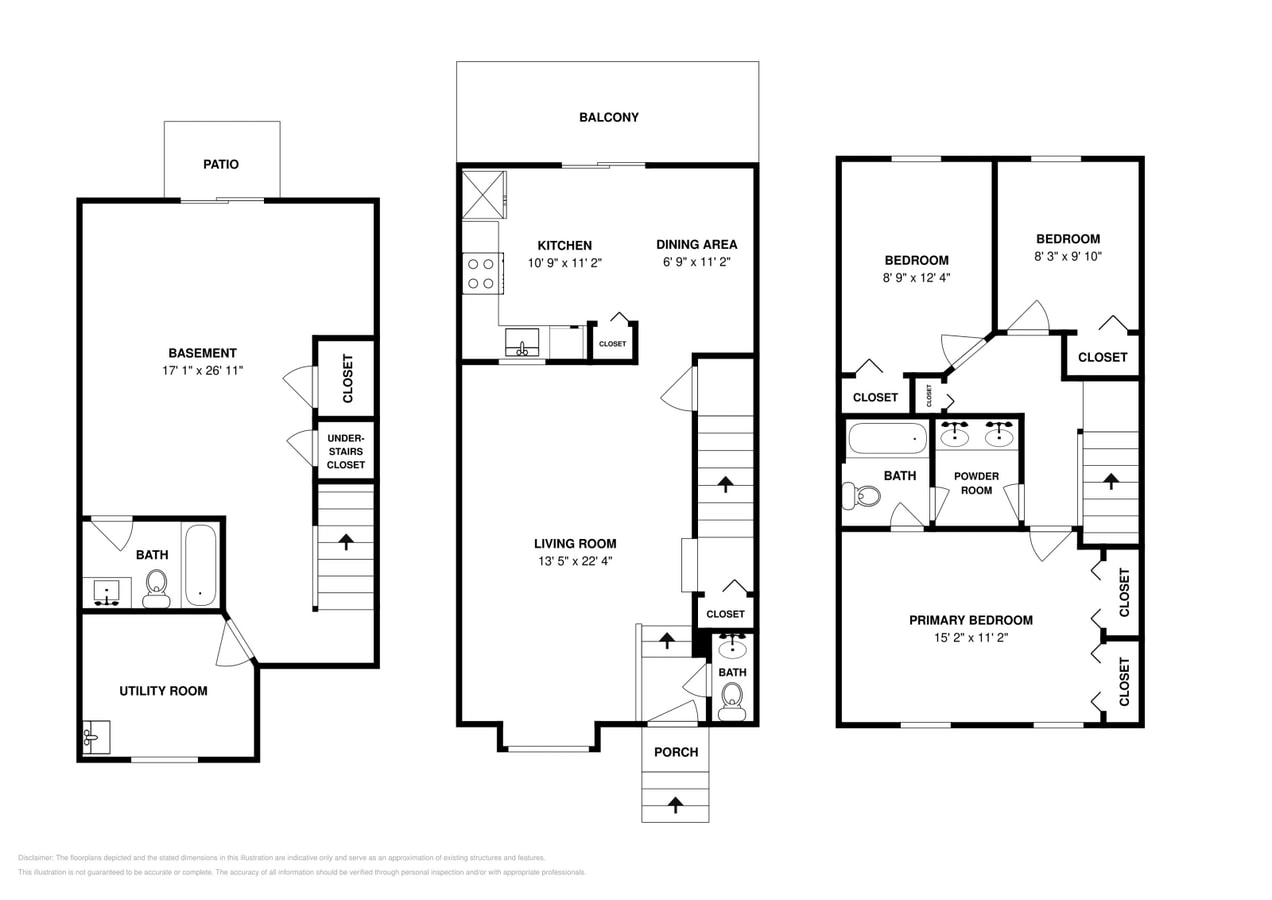 Photo - 4203 Chapelgate Pl
