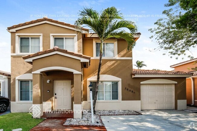 Building Photo - 16546 SW 97th Terrace Rental