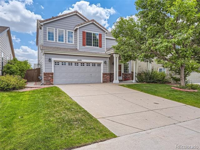 Photo - 10430 Tracewood Ct House