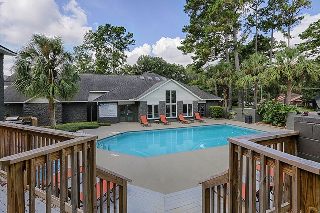 Cottages At Cumberland Forest Apartments For Rent In Tallahassee