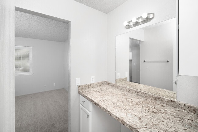 Walnut Wood Apartments