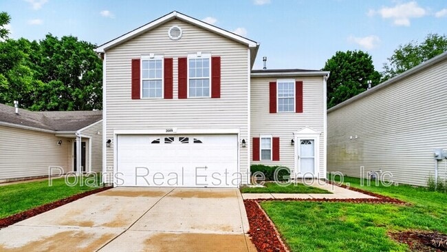 Building Photo - 2009 Dutch Elm Dr