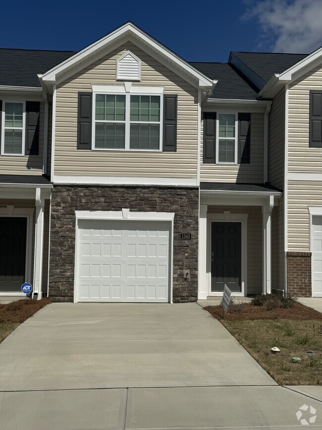 Building Photo - 1343 Amberview Ln Rental