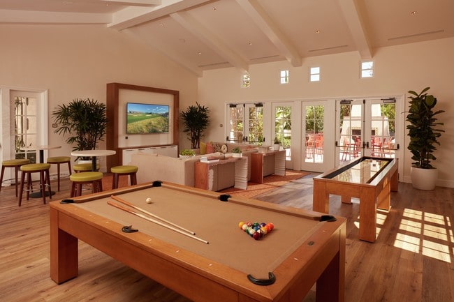 The Enclave at South Coast